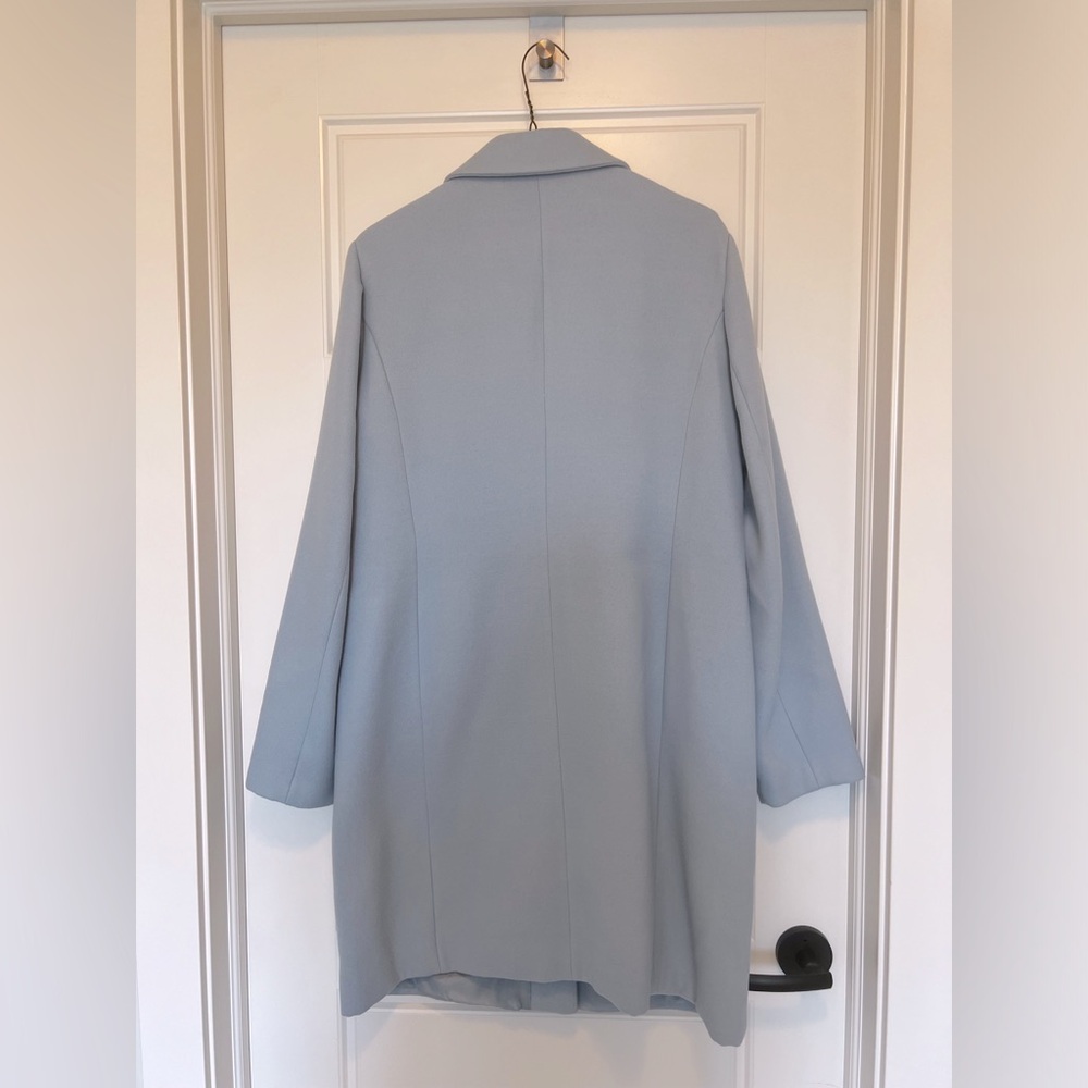 Fall/winter jacket - Picture 2 of 3